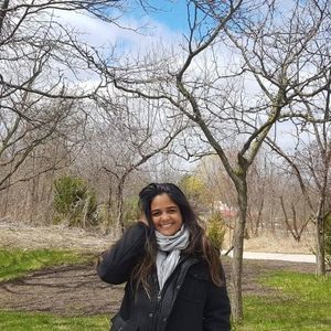 Meet your Posher, Ingrid